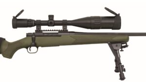MOSSBERG PATRIOT NIGHT TRAIN II 308WIN