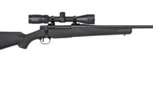 MOSSBERG PATRIOT 6.5CR BL/SY VORTEX PKG