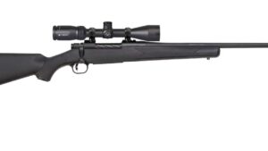 MOSSBERG PATRIOT 22-250 BL/SYN VORTEX