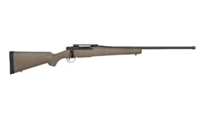 MOSSBERG PATRIOT PRED 7PRC BL/FDE 24"