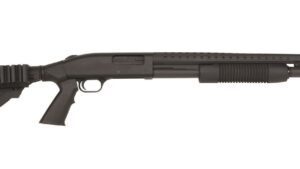 MOSSBERG 500 12/18.5 MATTE 6POS STK