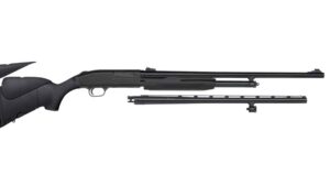 MOSSBERG 500 FLEX BANTAM COMBO 20GA SYN