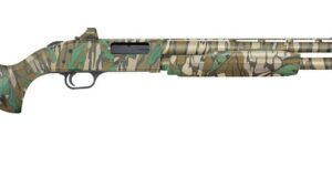 MOSSBERG 500 SUPER BAN 20/22 MOOB OPTIC