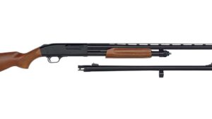 MOSSBERG 835 COMBO 12GA BL/WD 3.5"