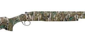 MOSSBERG SILVER RESERVE TKY 12/20 MOGL