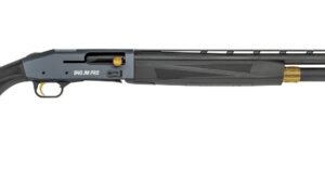 MOSSBERG 940 JM PRO 12/24 BL/SY 9+1 OR