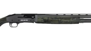 MOSSBERG 940 JM PRO 12/24 BL/MC 9+1 OR