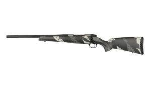 WEATHERBY MARK V BACKCNTRY TI2 338PRM LH