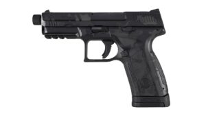 EAA CORP MC9 DISRUPTOR 9MM BLK 17+1 TB