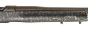 CHRISTENSEN ARMS MESA LR 338LAP BRONZE/GRN 27"