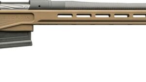 BERGARA MG LITE 7MMPRC CF/CHASSIS 22"