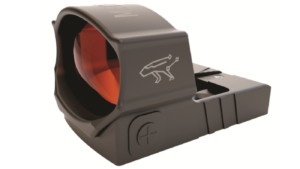 MECANIK MO2 RED DOT