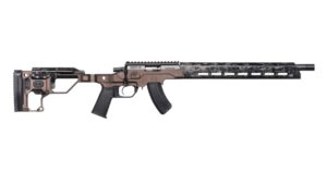 CHRISTENSEN ARMS MPR RIMFIRE 22LR BROWN 18"