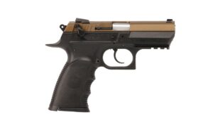 MAGNUM RESEARCH BE III CMPT 9MM BURNT BRONZE