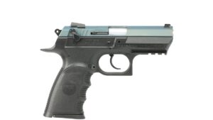 MAGNUM RESEARCH BE III CMPT 9MM NORTHERN LIGHT