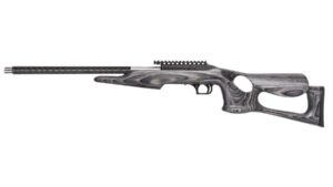 MAGNUM RESEARCH MAGNUM LT 22LR SWTCHBLT BK LAM