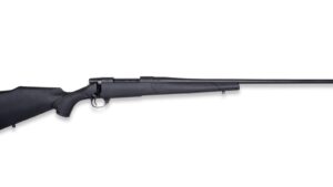 WEATHERBY VANGUARD OBSIDIAN 6.5PRC 24"