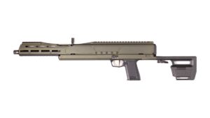 TRAILBLAZER FIREARMS PIVOT 9MM ODG 10+1 16"