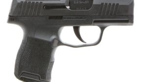 SIG SAUER P365 9MM NIT 10+1 XRAY OR