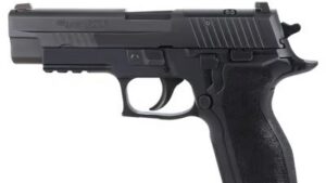 SIG SAUER P226 R ELITE 9MM SLITE 15+1 OR