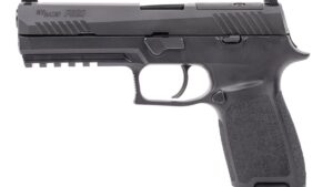 SIG SAUER P320 FULL 9MM NIT 10+1 OR