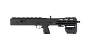 TRAILBLAZER FIREARMS PIVOT 9MM MAGPUL FDE 10+1 16"
