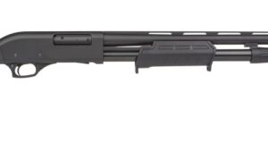 ROCK ISLAND ARMORY ALL GEN PUMP 12/28 BL/SYN