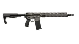 POF USA MINUTEMAN 5.56 13.75" GRY MLOK