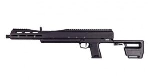 TRAILBLAZER FIREARMS PIVOT 9MM BLACK 10+1 16"