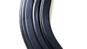 PROMAG AR15 MAG 30RD STEEL BLK