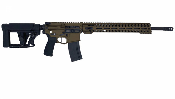 POF USA RENEGADE+ DI 6MMARC 18.5" BRNZ