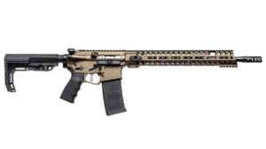 POF USA RENEGADE+ DI 5.56REM 13" BRNZ