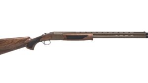 POINTER O/U FIELD 12/28 BRZ/WD