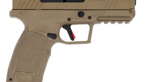 TISAS PX-9 9MM FDE 4.1" 20+1