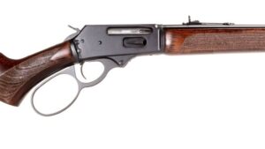 ROSSI R95 30-30 BL/WD 16.5" TRAPPER