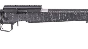 CHRISTENSEN ARMS RANGER 22LR BLK/GRY 18"
