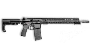 POF USA RENEGADE+ DI 6MMARC 18.5" BLK