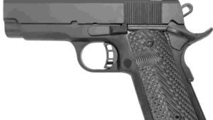 ROCK ISLAND ARMORY ROCK ULT CSL 9MM/22TCM9R 3.62"