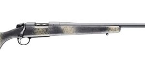 BERGARA RIDGE WILDERNESS 6.5PRC GRAY