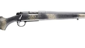BERGARA RIDGE WILDERNESS SP 6.5CR GRY