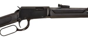 ROSSI RIO BRAVO 22WMR BK/SY 20" 12+1