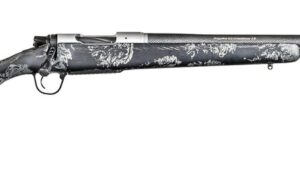 CHRISTENSEN ARMS RIDGELINE FFT 280AI CB/GY 22"