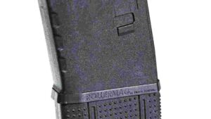 PROMAG AR-15 5.56 ANTITILT 15RD POLY