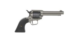 HERITAGE MANUFACTURING 22LR TUNGSTEN 4.75" FS