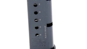 PROMAG RUGER LCP 380ACP 6RD