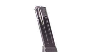 SAR FIREARMS SAR9 9MM MAGAZINE 19RD
