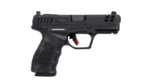 SAR FIREARMS SAR9 CMPT GEN3 9MM BLK 4" 15+1