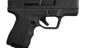 SAR FIREARMS SAR9 SC 9MM BLK 3.3" 12+1