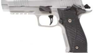 SIG SAUER P226 X-FIVE 9MM SS SAO 10RD