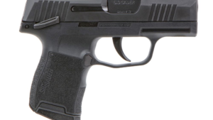 SIG SAUER P365 9MM NIT 10+1 XRAY OR SFTY